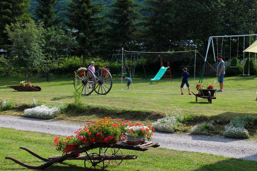 Hotel Du Cret Rond Valloire Exteriér fotografie